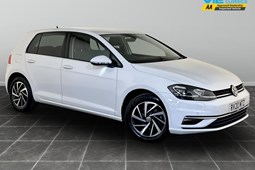 Volkswagen Golf Hatchback (13-20) Match Edition 1.5 TSI Evo 150PS 5d For Sale - V12 Sports and Classics Worksop, Worksop