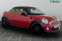 MINI Coupe (11-15) 1.6 Cooper Coupe 3d For Sale - V12 Sports and Classics Worksop, Worksop