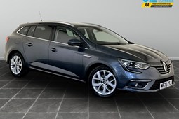 Renault Megane Sport Tourer (16-22) Iconic TCe 140 5d For Sale - V12 Sports and Classics Worksop, Worksop