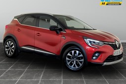 Renault Captur (20 on) S Edition TCe 130 5d For Sale - V12 Sports and Classics Worksop, Worksop