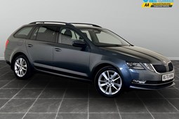 Skoda Octavia Estate (13-20) SE L 1.5 TSI 150PS ACT DSG auto 5d For Sale - V12 Sports and Classics Worksop, Worksop