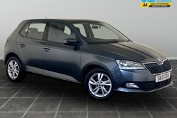 Skoda Fabia Hatchback (15-21) SE 1.0 TSI 95PS (09/2018 on) 5d For Sale - V12 Sports and Classics Worksop, Worksop