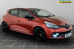 Renault Clio Hatchback (12-19) Renault Sport Trophy Nav TCe 220 EDC auto 5d For Sale - V12 Sports and Classics Worksop, Worksop