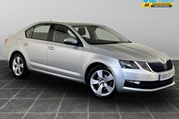 Skoda Octavia Hatchback (13-20) SE Drive 1.0 TSI 115PS 5d For Sale - V12 Sports and Classics Worksop, Worksop