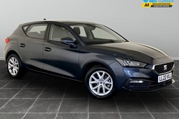 SEAT Leon Hatchback (20 on) SE 1.0 TSI 110PS 5d For Sale - V12 Sports and Classics Worksop, Worksop