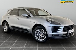 Porsche Macan (14 on) S PDK auto 5d For Sale - V12 Sports and Classics Worksop, Worksop