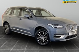 Volvo XC90 (15-24) 2.0 T8 [455] RC PHEV Core Bright 5dr AWD Gtron For Sale - V12 Sports and Classics Worksop, Worksop