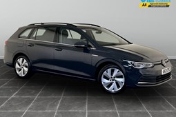 Volkswagen Golf Estate (21 on) 1.5 eTSI 150 Style 5dr DSG For Sale - V12 Sports and Classics Worksop, Worksop