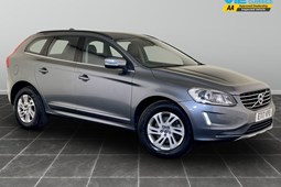 Volvo XC60 (08-17) D4 (190bhp) SE Nav (Leather) 5d For Sale - V12 Sports and Classics Worksop, Worksop