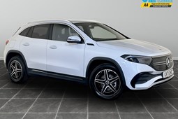 Mercedes-Benz EQA SUV (21 on) EQA 250 140kW AMG Line 66.5kWh 5dr Auto For Sale - V12 Sports and Classics Worksop, Worksop