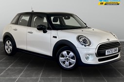 MINI Hatchback (14-24) Cooper Classic 5d For Sale - V12 Sports and Classics Worksop, Worksop