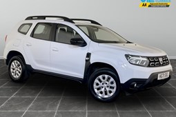 Dacia Duster SUV (18-24) 1.3 TCe 150 Comfort 5dr EDC For Sale - V12 Sports and Classics Worksop, Worksop