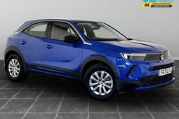 Vauxhall Mokka-e SUV (20-25) 100kW SE Nav Premium 50kWh Auto 5d For Sale - V12 Sports and Classics Worksop, Worksop