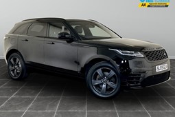 Land Rover Range Rover Velar SUV (17 on) R-Dynamic S D180 auto 4d For Sale - V12 Sports and Classics Worksop, Worksop