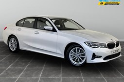 BMW 330e Hybrid (19 on) 330e SE Pro 4dr Step Auto 4d For Sale - V12 Sports and Classics Worksop, Worksop