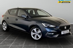 SEAT Leon Hatchback (20 on) FR 1.5 TSI Evo 130PS 5d For Sale - V12 Sports and Classics Worksop, Worksop