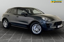 Porsche Macan (14 on) S 5d PDK For Sale - V12 Sports and Classics Worksop, Worksop