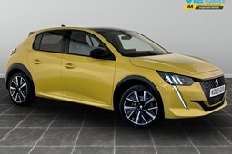 Peugeot 208 Hatchback (19 on) GT Line 1.2 PureTech 100 S&S 5d For Sale - V12 Sports and Classics Worksop, Worksop