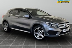 Mercedes-Benz GLA-Class (14-20) GLA 200d AMG Line 5d For Sale - V12 Sports and Classics Worksop, Worksop