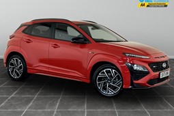 Hyundai Kona SUV (17-23) 1.0 TGDi 48V MHEV N Line 5dr For Sale - V12 Sports and Classics Worksop, Worksop