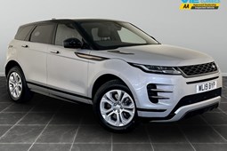 Land Rover Range Rover Evoque SUV (19 on) HSE R-Dynamic P250 auto 5d For Sale - V12 Sports and Classics Worksop, Worksop