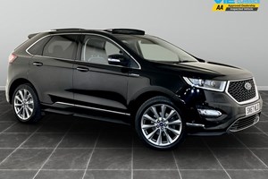 Ford Edge (15-20) Vignale 2.0 TDCi 210PS AWD PowerShift auto 5d For Sale - V12 Sports and Classics Worksop, Worksop