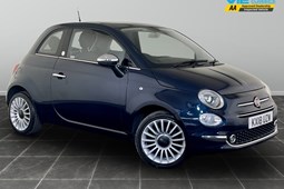 Fiat 500 Hatchback (08-24) Mirror 1.2 69hp 3d For Sale - V12 Sports and Classics Worksop, Worksop