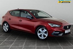 SEAT Leon Hatchback (20 on) FR 1.5 TSI Evo 150PS 5d For Sale - V12 Sports and Classics Worksop, Worksop