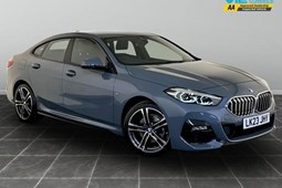 BMW 2-Series Gran Coupe (20-24) 218i [136] M Sport 4dr For Sale - V12 Sports and Classics Worksop, Worksop
