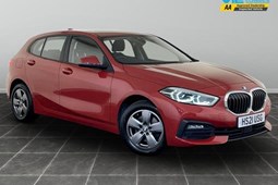 BMW 1-Series Hatchback (19-24) 118d SE Sport Automatic 5d For Sale - V12 Sports and Classics Worksop, Worksop