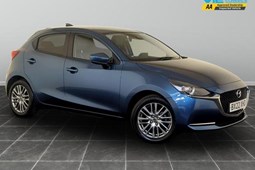 Mazda 2 (15-25) 1.5 e-Skyactiv G GT Sport 5dr For Sale - V12 Sports and Classics Worksop, Worksop
