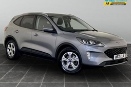 Ford Kuga SUV (20 on) Zetec 1.5 EcoBlue 120PS 5d For Sale - V12 Sports and Classics Worksop, Worksop