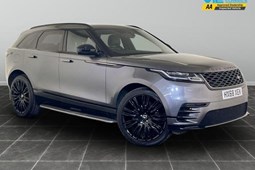 Land Rover Range Rover Velar SUV (17 on) R-Dynamic S D180 auto 4d For Sale - V12 Sports and Classics Worksop, Worksop