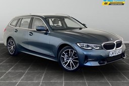 BMW 330e Hybrid (19 on) 330e xDrive Sport Pro Step Auto 5d For Sale - V12 Sports and Classics Worksop, Worksop