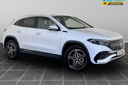 Mercedes-Benz EQA SUV (21 on) EQA 250 140kW AMG Line 66.5kWh 5dr Auto For Sale - V12 Sports and Classics Worksop, Worksop