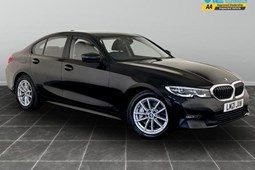 BMW 330e Hybrid (19 on) 330e SE Pro 4dr Step Auto 4d For Sale - V12 Sports and Classics Worksop, Worksop