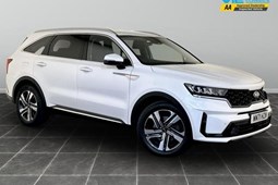 Kia Sorento SUV (20 on) 1.6 T-GDi PHEV 2 5dr Auto For Sale - V12 Sports and Classics Worksop, Worksop