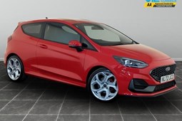Ford Fiesta ST (18-22) ST-3 1.5T EcoBoost 200PS 3d For Sale - V12 Sports and Classics Worksop, Worksop
