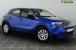 Vauxhall Mokka-e SUV (20-25) 100kW SE Nav Premium 50kWh Auto 5d For Sale - V12 Sports and Classics Worksop, Worksop