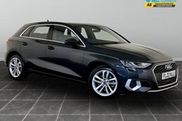 Audi A3 Sportback (20 on) 40 TFSI e Sport 5dr S Tronic For Sale - V12 Sports and Classics Worksop, Worksop