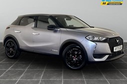 DS 3 Crossback E-Tense SUV (20-22) Performance Line E-Tense auto 5d For Sale - V12 Sports and Classics Worksop, Worksop