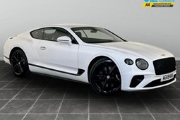 Bentley Continental GT Coupe (18 on) auto 2d For Sale - V12 Sports and Classics Worksop, Worksop