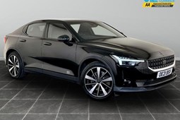 Polestar 2 Fastback (20 on) 300 kW AWD (Pilot package and Plus package) auto 5d For Sale - V12 Sports and Classics Worksop, Worksop