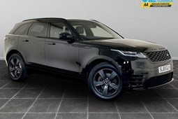 Land Rover Range Rover Velar SUV (17 on) R-Dynamic S D180 auto 4d For Sale - V12 Sports and Classics Worksop, Worksop