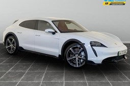 Porsche Taycan Cross Turismo (21 on) 500kW Turbo 93kWh 5dr Auto For Sale - V12 Sports and Classics Worksop, Worksop