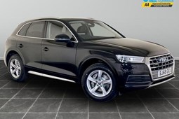 Audi Q5 SUV (16-24) Sport 2.0 TDI 190PS Quattro S Tronic auto 5d For Sale - V12 Sports and Classics Worksop, Worksop