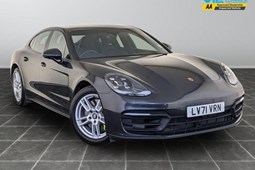 Porsche Panamera (16-24) 2.9 V6 4 E-Hybrid 5dr PDK For Sale - V12 Sports and Classics Worksop, Worksop