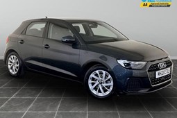 Audi A1 Sportback (18 on) 30 TFSI 110 Sport 5d For Sale - V12 Sports and Classics Worksop, Worksop