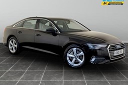 Audi A6 Saloon (18-25) 45 TFSI 265 Quattro Sport 4dr S Tronic 4d For Sale - V12 Sports and Classics Worksop, Worksop