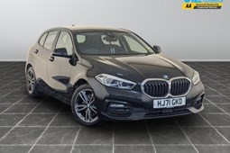 BMW 1-Series Hatchback (19-24) 118i [136] Sport 5dr For Sale - V12 Sports and Classics Worksop, Worksop